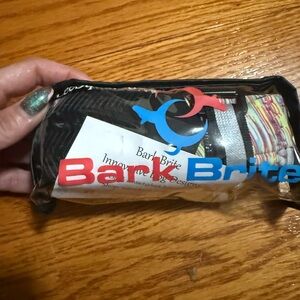 Bark Brite Dog Boots Size Small